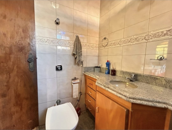 CASA 3 QTOS | SUÍTE | PARQUE TURISTA — foto 25