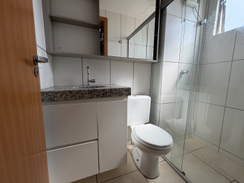 APARTAMENTO 2 QTOS | SUÍTE | TREVISO | CASTELO — foto 3