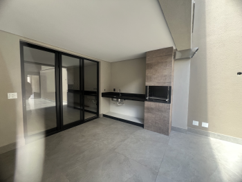 CASA GEMINADA  4 QTOS | SUÍTE | 3 VAGAS | JARAGUA — foto 1