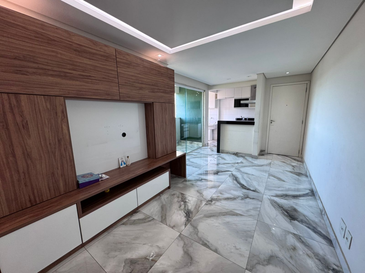 APARTAMENTO 3 QTOS | SUÍTE | LAZER|  SERRANO